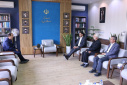 دانشگاه جامع علمی کاربردی نقش مهمی در هدایت کمیته اشتغال استان یزد ایفا می کند