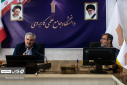 دیدار رییس دانشگاه جامع علمی کاربردی و رییس جهاد دانشگاهی