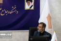 دیدار رییس دانشگاه جامع علمی کاربردی و رییس جهاد دانشگاهی
