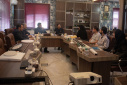 انتخاب اولین مجری طرح آباد دانشگاه جامع علمی کاربردی در استان اردبیل