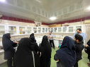 برگزاری ششمین اردوی راهیان پیشرفت دانشجویان دانشگاه جامع علمی کاربردی استان خوزستان