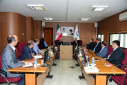 انعقاد تفاهم نامه همکاری فیمابین دانشگاه جامع علمی کاربردی و دانشگاه صنعتی خواجه نصیرالدین طوسی