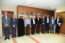 انعقاد تفاهم نامه همکاری فیمابین دانشگاه جامع علمی کاربردی و دانشگاه صنعتی خواجه نصیرالدین طوسی