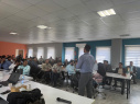 برگزاری سومین اردوی راهیان پیشرفت دانشجویان دانشگاه جامع علمی کاربردی خراسان شمالی