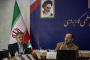 برگزاری نشست مشترک دفتر همکاری های علمی و بین المللی دانشگاه جامع علمی کاربردی با انجمن کارگزاری تجاری آلمان و کشورهای در حال توسعه