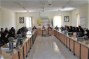 برگزاری مراسم تجلیل از مدرسان برتر در دانشگاه جامع علمی کاربردی ایلام