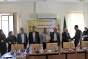 برگزاری مراسم تجلیل از مدرسان برتر در دانشگاه جامع علمی کاربردی ایلام