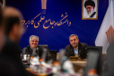 امضای موافقت نامه استقرار صلاحیت حرفه ای توسط دانشگاه جامع علمی کاربردی و هلدینگ هپکو