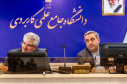 امضای موافقت نامه استقرار صلاحیت حرفه ای توسط دانشگاه جامع علمی کاربردی و هلدینگ هپکو