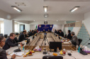 امضای موافقت نامه استقرار صلاحیت حرفه ای توسط دانشگاه جامع علمی کاربردی و هلدینگ هپکو