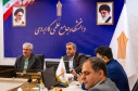 امضای موافقت نامه استقرار صلاحیت حرفه ای توسط دانشگاه جامع علمی کاربردی و هلدینگ هپکو