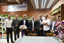 انعقاد تفاهم نامه همکاری میان شرکت پرستیژلند و مرکز آموزش علمی کاربردی اصفهان سیتی سنتر با انجمن کارگزاری تجاری آلمان