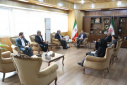 ظرفیت های منحصربفرد دانشگاه جامع علمی کاربردی، فرصت مناسبی برای تأمین نیروی مهارتی مورد نیاز کشورهای همجوار است