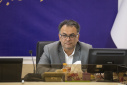 بازدید مدیران سازمان برنامه و بودجه کشور و رییس دانشگاه جامع علمی کاربردی از مراکز آموزش علمی کاربردی
