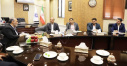 انعقاد تفاهم نامه همکاری دانشگاه جامع علمی کاربردی واحد استان زنجان و مجتمع کاغذسازی راشا کاسپین ایرانیان
