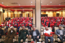 برگزاری مراسم تجلیل از مدرسان برتر دانشگاه جامع علمی کاربردی استان خوزستان