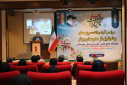 برگزاری مراسم تجلیل از مدرسان برتر دانشگاه جامع علمی کاربردی استان خوزستان