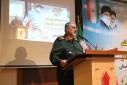 برگزاری مراسم تجلیل از مدرسان برتر دانشگاه جامع علمی کاربردی استان خوزستان
