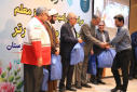 برگزاری مراسم تجلیل از مدرسان برتر دانشگاه جامع علمی کاربردی استان خوزستان