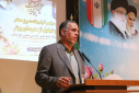برگزاری مراسم تجلیل از مدرسان برتر دانشگاه جامع علمی کاربردی استان خوزستان