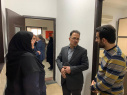 دانشگاه جامع علمی کاربردی توجه ویژه ای به انجمن های علمی دانشجویی دارد
