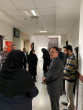 دانشگاه جامع علمی کاربردی توجه ویژه ای به انجمن های علمی دانشجویی دارد