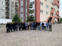 دانشگاه جامع علمی کاربردی توجه ویژه ای به انجمن های علمی دانشجویی دارد