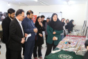 دانشگاه جامع علمی کاربردی از تشکل های علمی و فرهنگی دانشجویی حمایت می کند