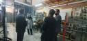 تقویت انجمن‌های علمی دانشجویی در دانشگاه جامع علمی کاربردی اهمیت ویژه ای دارد
