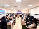 برگزاری مراسم تجلیل از مدرسان برتر دانشگاه جامع علمی کاربردی استان سیستان و بلوچستان