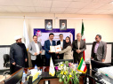 برگزاری مراسم تجلیل از مدرسان برتر دانشگاه جامع علمی کاربردی استان سیستان و بلوچستان
