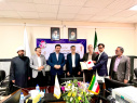برگزاری مراسم تجلیل از مدرسان برتر دانشگاه جامع علمی کاربردی استان سیستان و بلوچستان