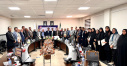 برگزاری مراسم تجلیل از مدرسان برتر دانشگاه جامع علمی کاربردی استان سیستان و بلوچستان