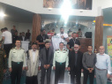 کسب مدال طلای مسابقات قهرمانی زورخانه ای فراجا توسط دانشجوی دانشگاه جامع علمی کاربردی ختیاری