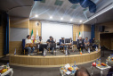 تأکید رییس دانشگاه جامع علمی کاربردی بر نقش برجسته مدرسان خبره در  نظام آموزش عالی علمی کاربردی