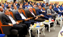 تأکید رییس دانشگاه جامع علمی کاربردی بر نقش برجسته مدرسان خبره در  نظام آموزش عالی علمی کاربردی