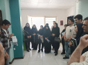 برگزاری چهارمین و پنجمین اردوی راهیان پیشرفت دانشجویان مراکز علمی کاربردی استان خراسان شمالی