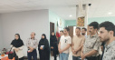 برگزاری چهارمین و پنجمین اردوی راهیان پیشرفت دانشجویان مراکز علمی کاربردی استان خراسان شمالی