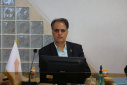 برگزاری نشست هم اندیشی رییس دانشگاه جامع علمی کاربردی با اعضای هیات علمی دانشگاه