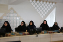 برگزاری نشست هم اندیشی رییس دانشگاه جامع علمی کاربردی با اعضای هیات علمی دانشگاه