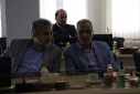 برگزاری نشست هم اندیشی رییس دانشگاه جامع علمی کاربردی با اعضای هیات علمی دانشگاه