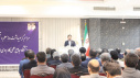 برگزاری مراسم تجلیل از مدرسان برتر دانشگاه جامع علمیکاربردی استان خراسان شمالی