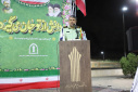 برگزاری مراسم تجلیل از مدرسان برتر دانشگاه جامع علمی کاربردی استان کرمان