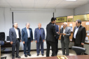 ارتباط میان صنعت و دانشگاه جامع علمی کاربردی با اجرای گسترده شبکه فیبر نوری در استان کرمان