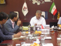 آماده برگزاری دوه های آموزشی کوتاه مدت با همکاری دانشگاه جامع علمی کاربردی هستیم