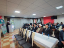 رشد و توسعه جامعه، مرهون خدمات معلمان است