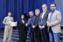 کسب جایزه بهترین فیلم در جشنواره منطقهای سینمای جوان تبریز توسط دانش آموخته دانشگاه جامع علمی کاربردی استان کردستان
