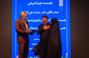 دانشجوی دانشگاه جامع علمی کاربردی در حوزه های علمی و فرهنگی حرف برای گفتن دارد و صاحب خلاقیت و نوآوری است