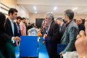 دانشجوی دانشگاه جامع علمی کاربردی در حوزه های علمی و فرهنگی حرف برای گفتن دارد و صاحب خلاقیت و نوآوری است
