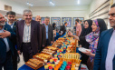 دانشجوی دانشگاه جامع علمی کاربردی در حوزه های علمی و فرهنگی حرف برای گفتن دارد و صاحب خلاقیت و نوآوری است